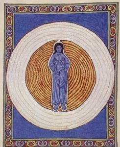 Lire la suite à propos de l’article Hildegarde de Bingen aujourd’hui…