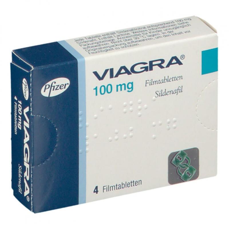 Acheter Viagra sans ordonnance